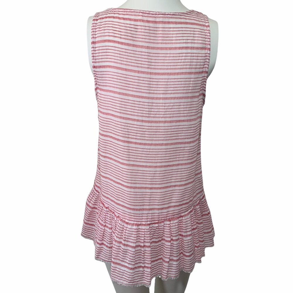 Beachlunchlounge Light Weight Tank Top Size Small - Picture 2 of 6